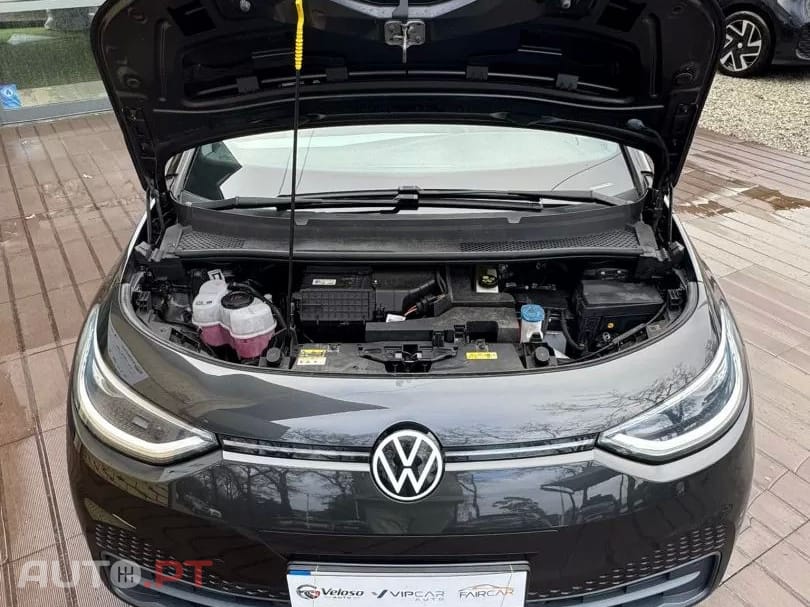Volkswagen Id.3 Pro Performance 1st Plus