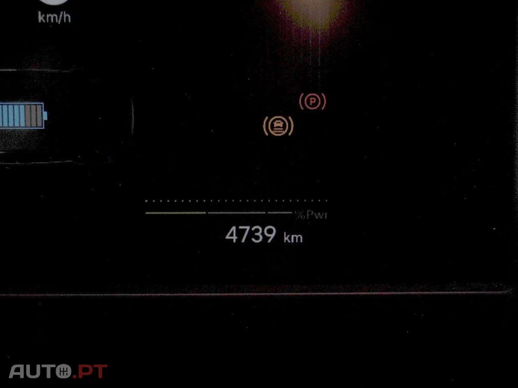 Citroen C4 1.2 Hybrid Plus e-DSC6