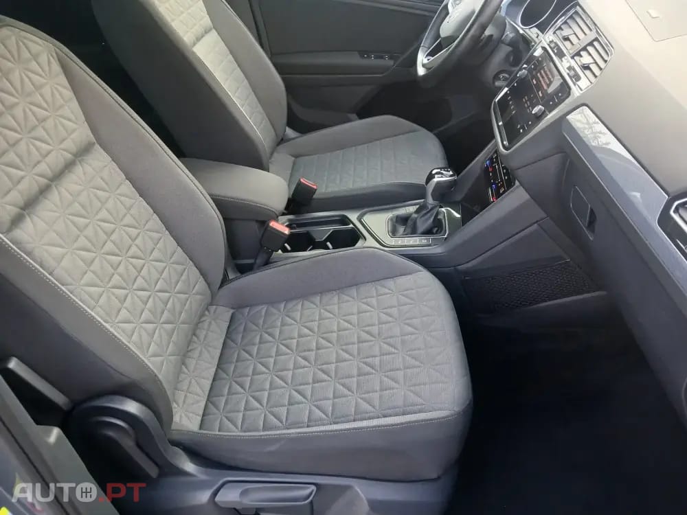Volkswagen Tiguan 2.0 TDI Confortline DSG