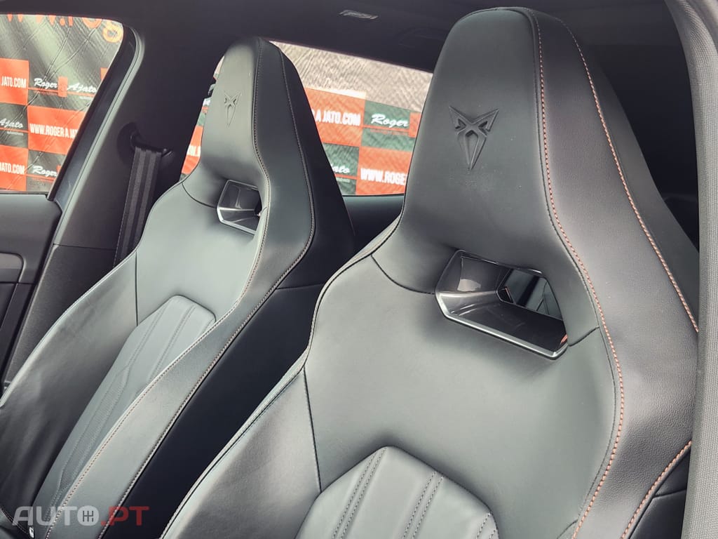 Cupra Formentor 2.0 TDI Sport