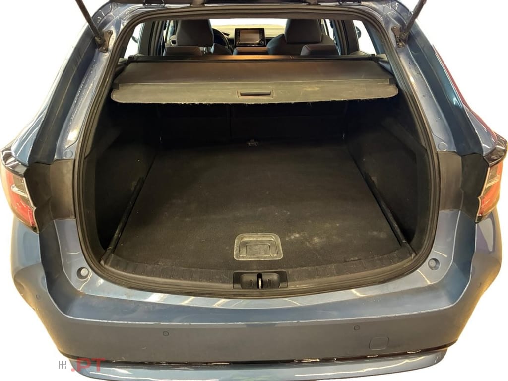 Toyota Corolla Touring Sports 1.8 Hybrid Dynamic Business