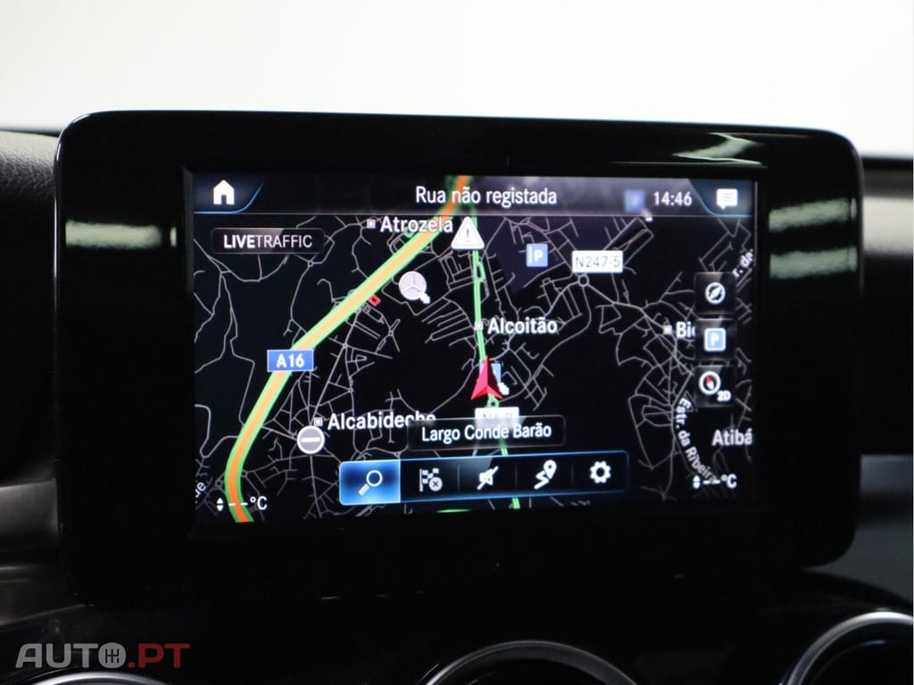 Mercedes-Benz GLC 200  300 e 4MATIC