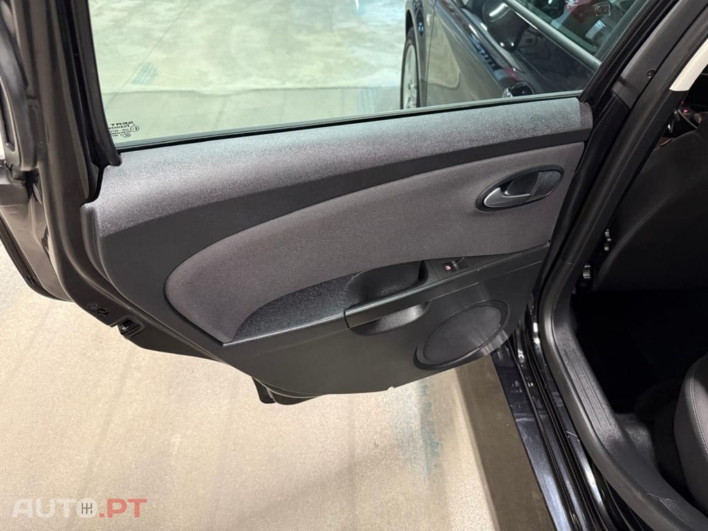 Seat Leon 1.6 TDI Reference