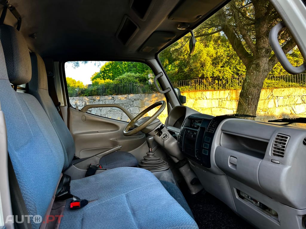 Toyota Dyna S CS 30.23