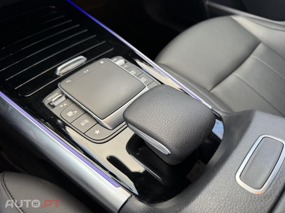 Mercedes-Benz GLA 250 e 8G-DCT Edition Plug-in-Hybrid