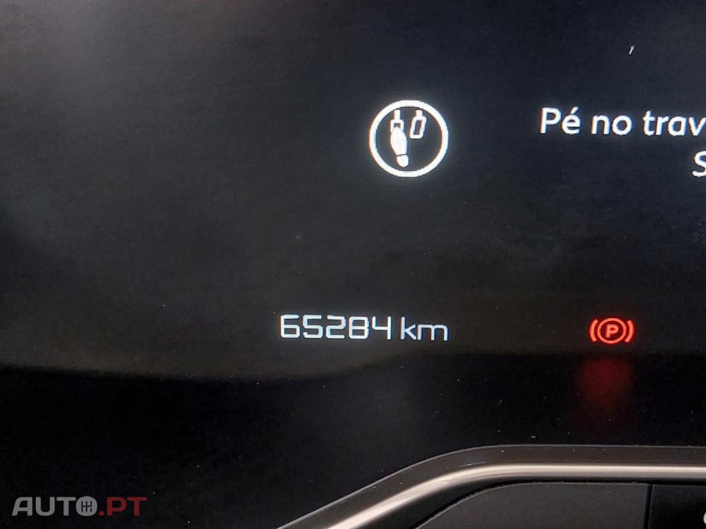 Citroen C5 Aircross 1.2 PureTech C-Series EAT8