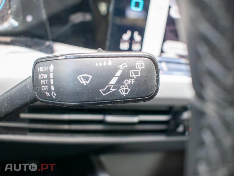Volkswagen Golf Variant 2.0 TDi Life