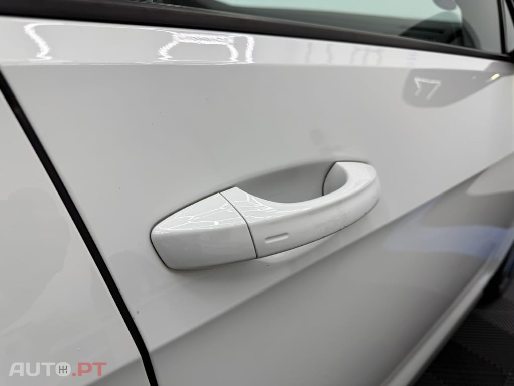 Volkswagen Golf 1.4 GTE Plug-in