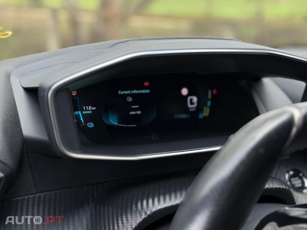 Peugeot E-208 50 kWh GT Pack