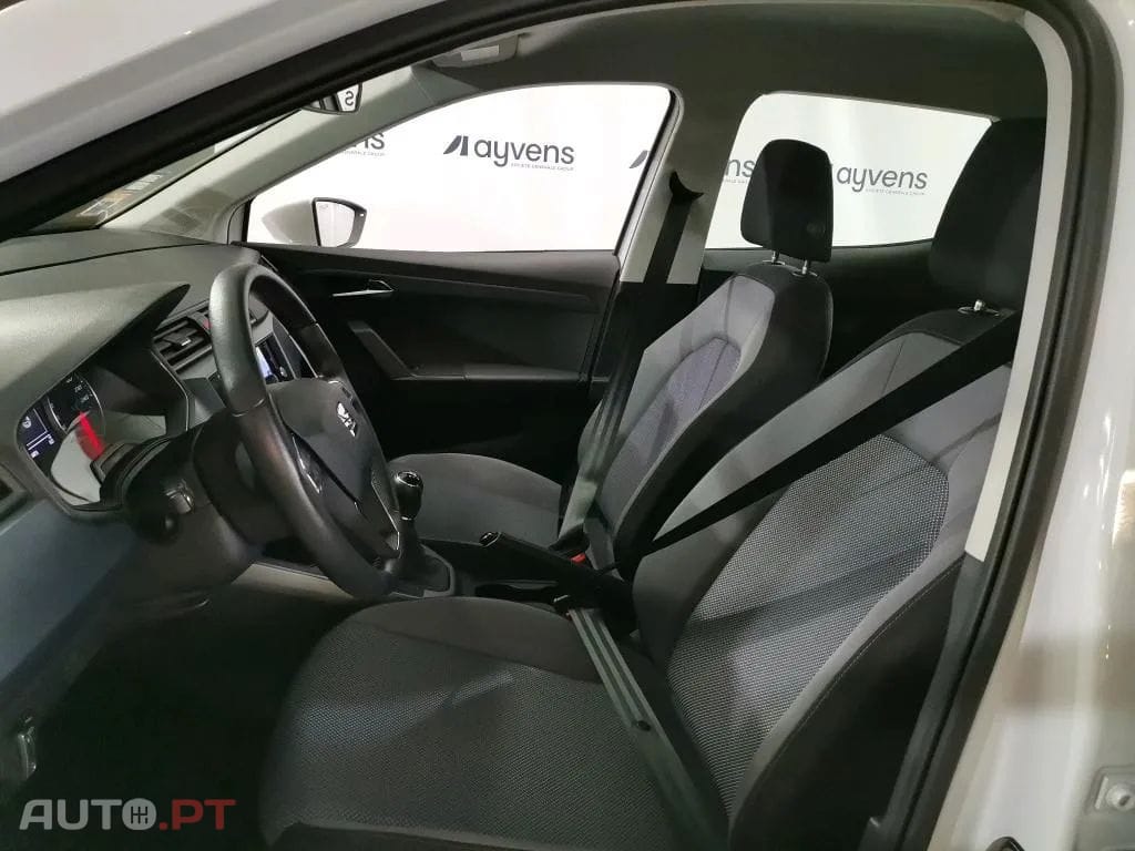 Seat Arona 1.0 TSI Style