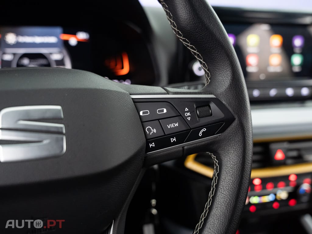 Seat Arona 1.0 TSI Style