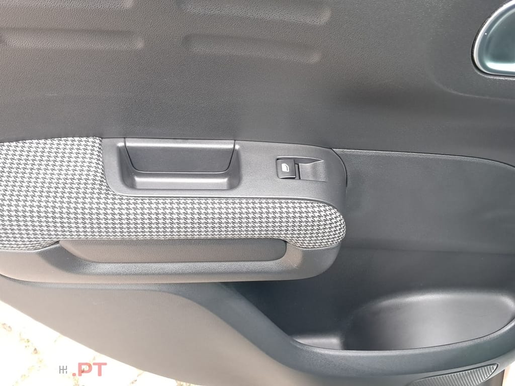 Citroen C3 Aircross 1.2 PureTech Shine EAT6