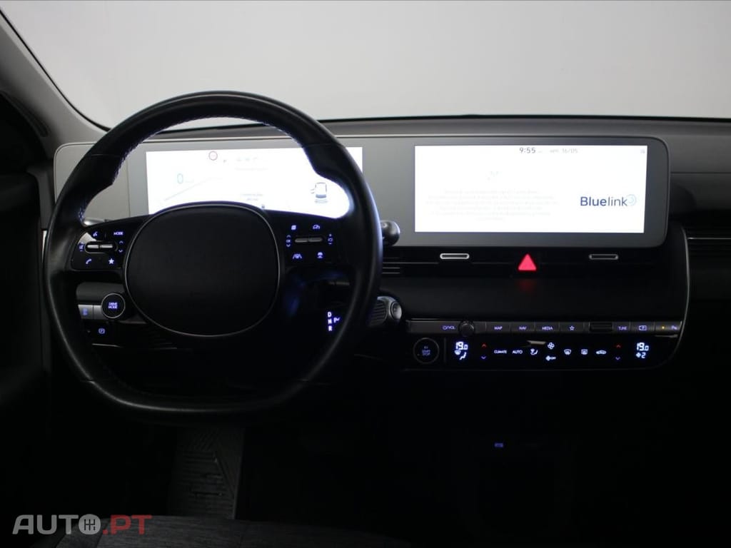 Hyundai Ioniq 5 73 kWh Intuitive