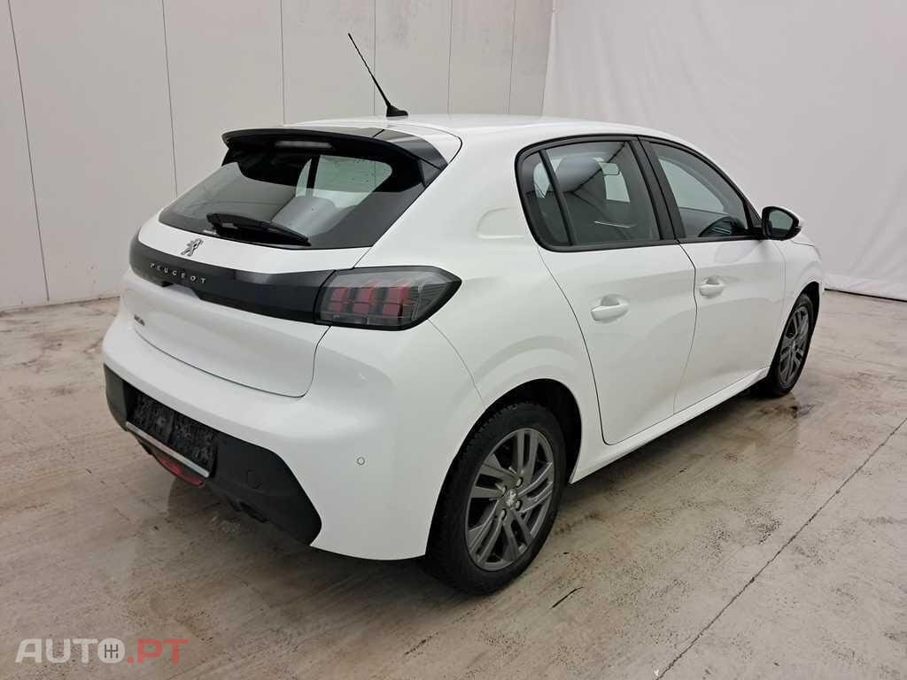 Peugeot 208 1.2 PureTech Active Pack