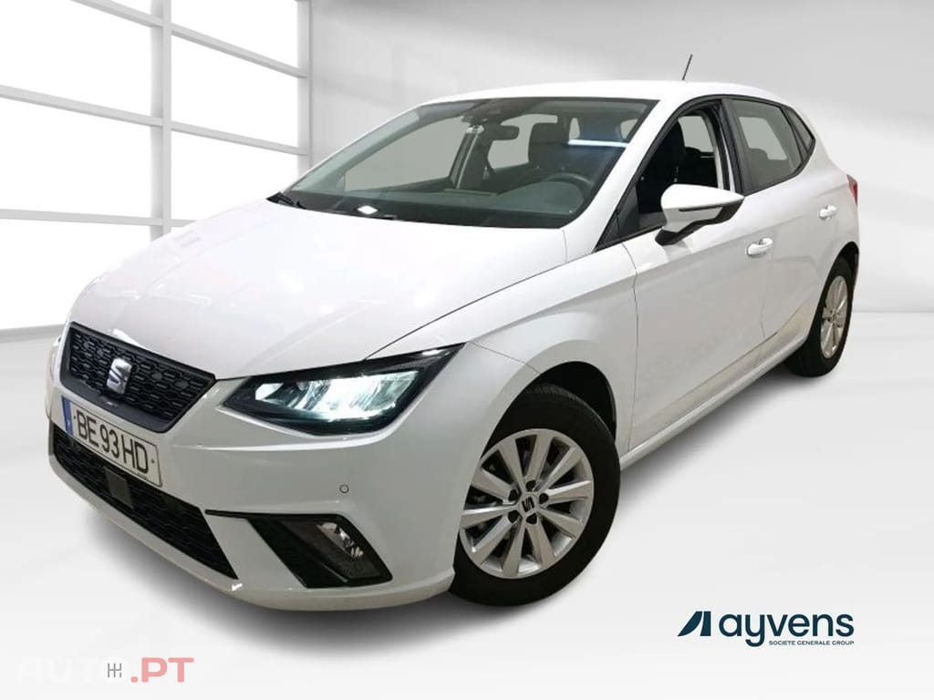 Seat Ibiza 1.0 TSI Style