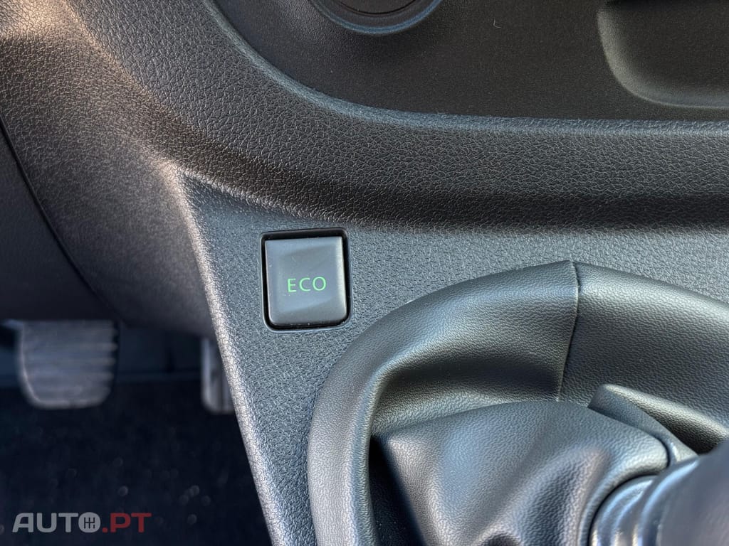 Fiat Talento 1.6 M-Jet L1H1 9L