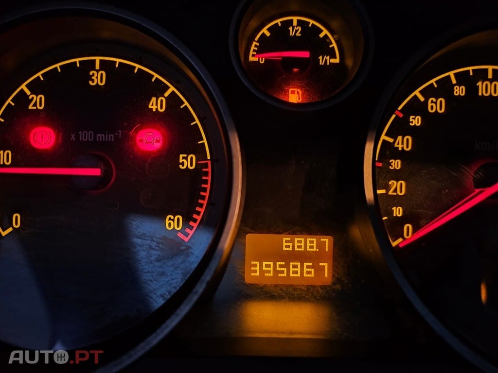 Opel Astra Caravan 1.7 CDTi Cosmo M6