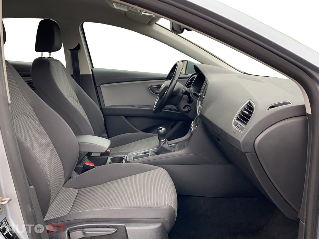 Seat Leon 1.6 TDI Style S/S