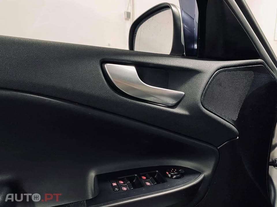 Alfa Romeo Giulietta 2.0 JTDm Sprint Speciale