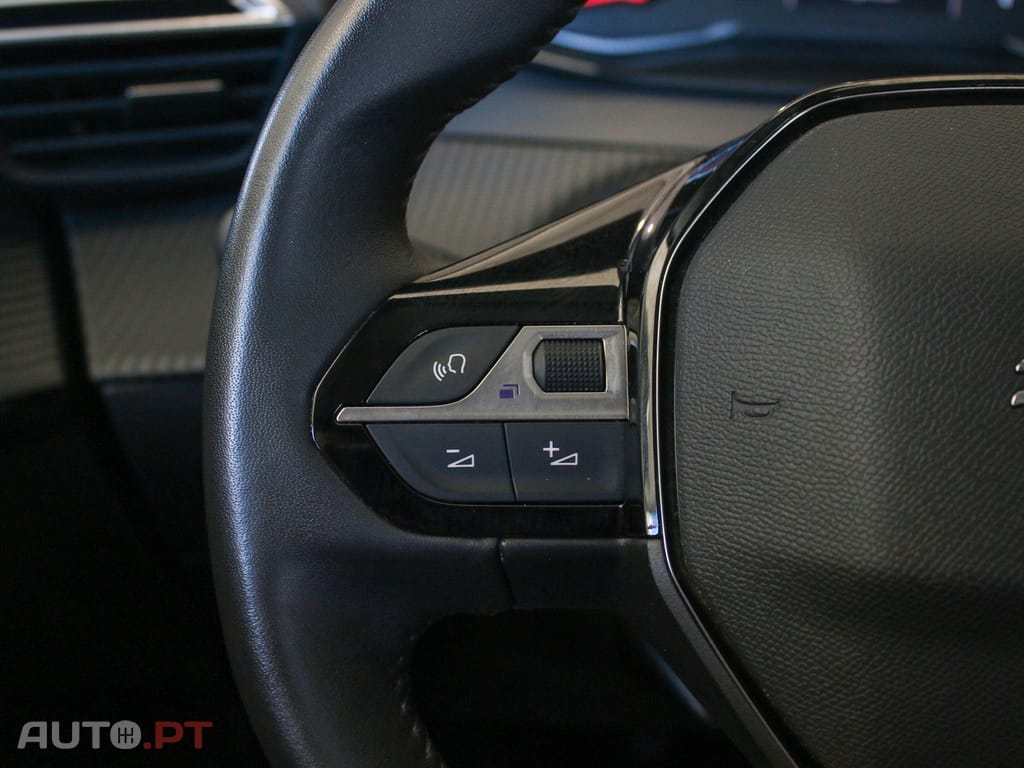 Peugeot 208 1.2 PureTech Allure