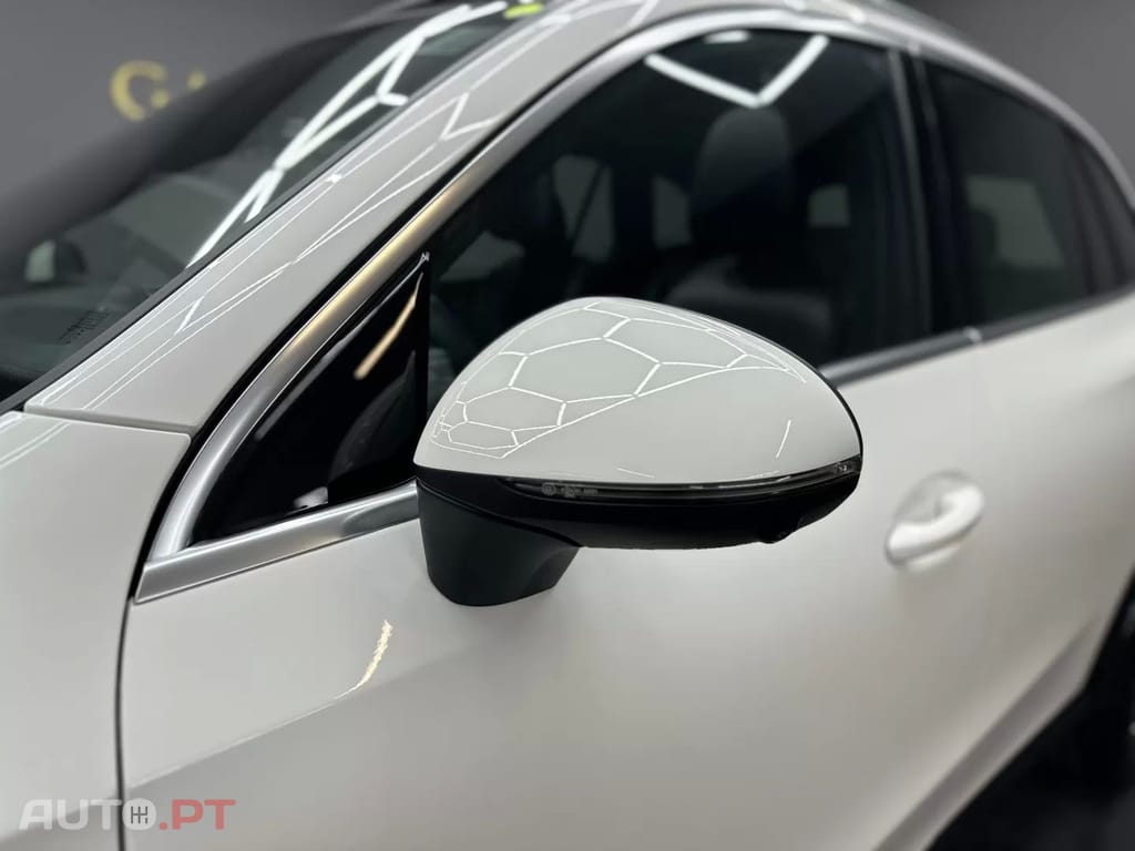 Mercedes-Benz GLC 300 e 4Matic