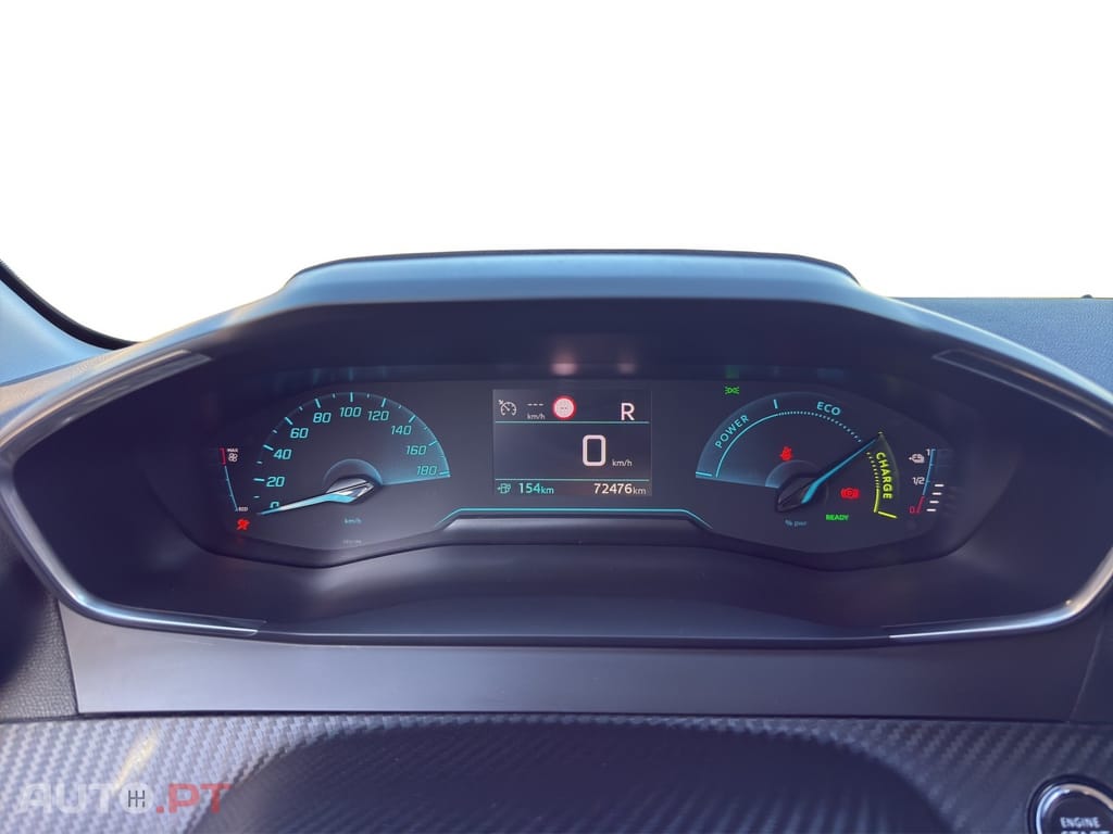 Peugeot E-208 E-Style