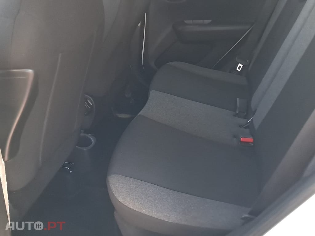 Citroen C1 1.2 VTi Shine