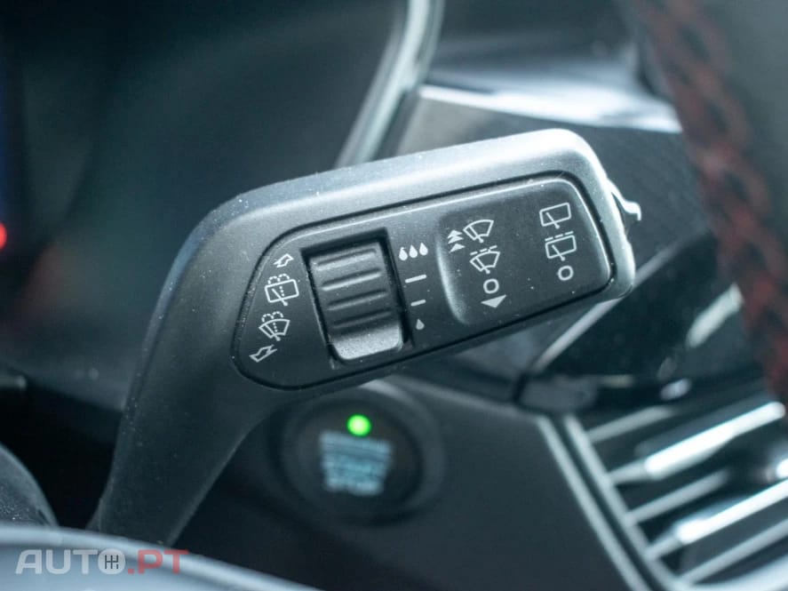 Ford Kuga 1.5 EcoBoost ST-Line
