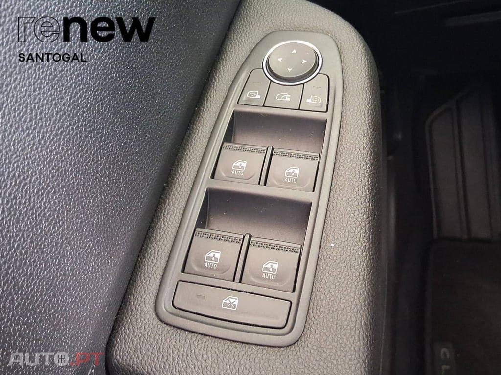 Renault Clio Clio 0.9 TCe Limited Bi-Fuel