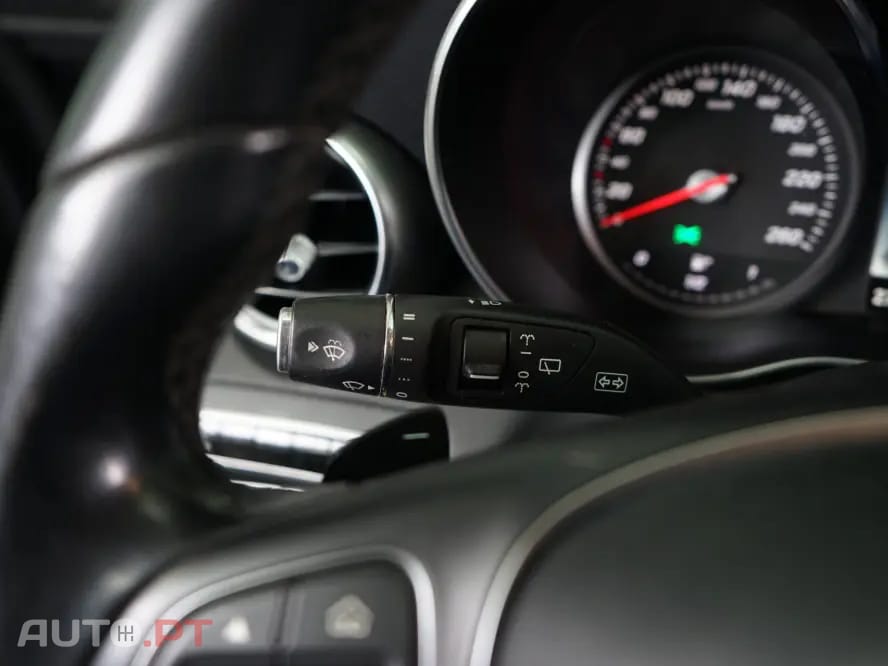 Mercedes-Benz C 350 e T 7G-TRONIC Edition