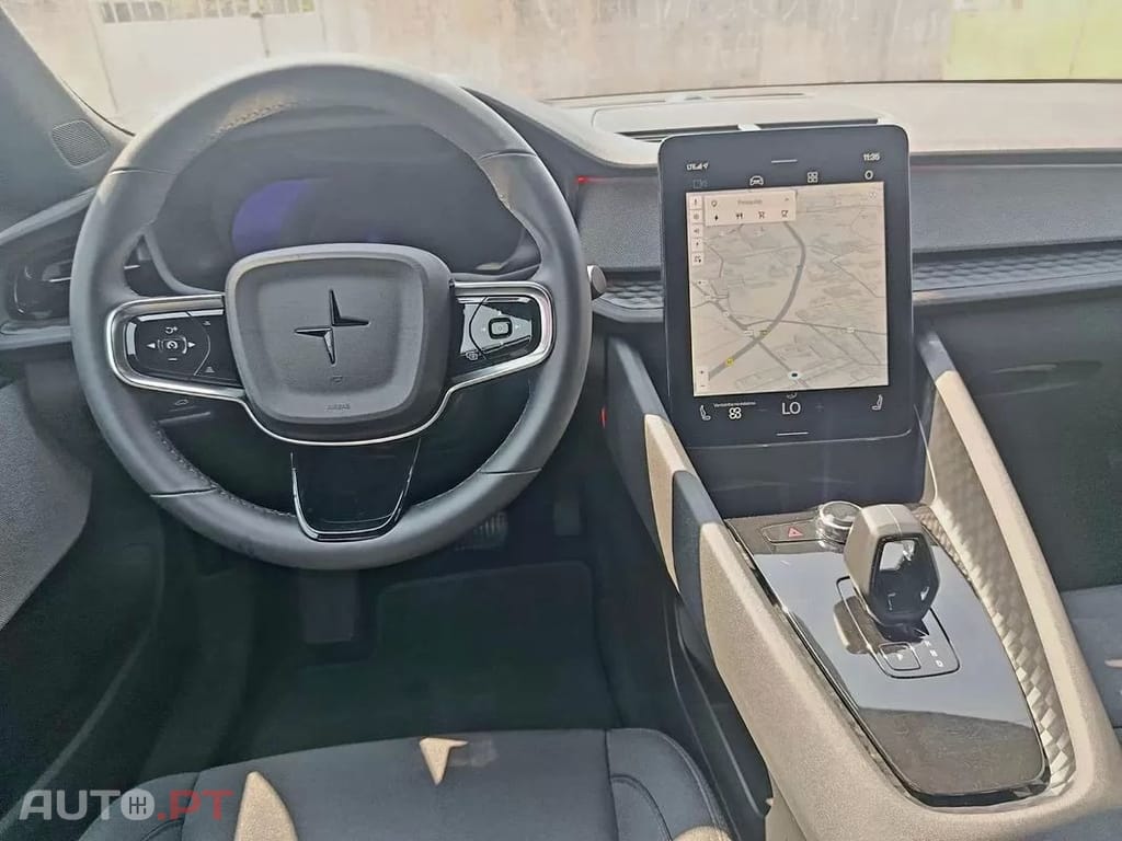 Polestar 2  Single Motor 64kwh