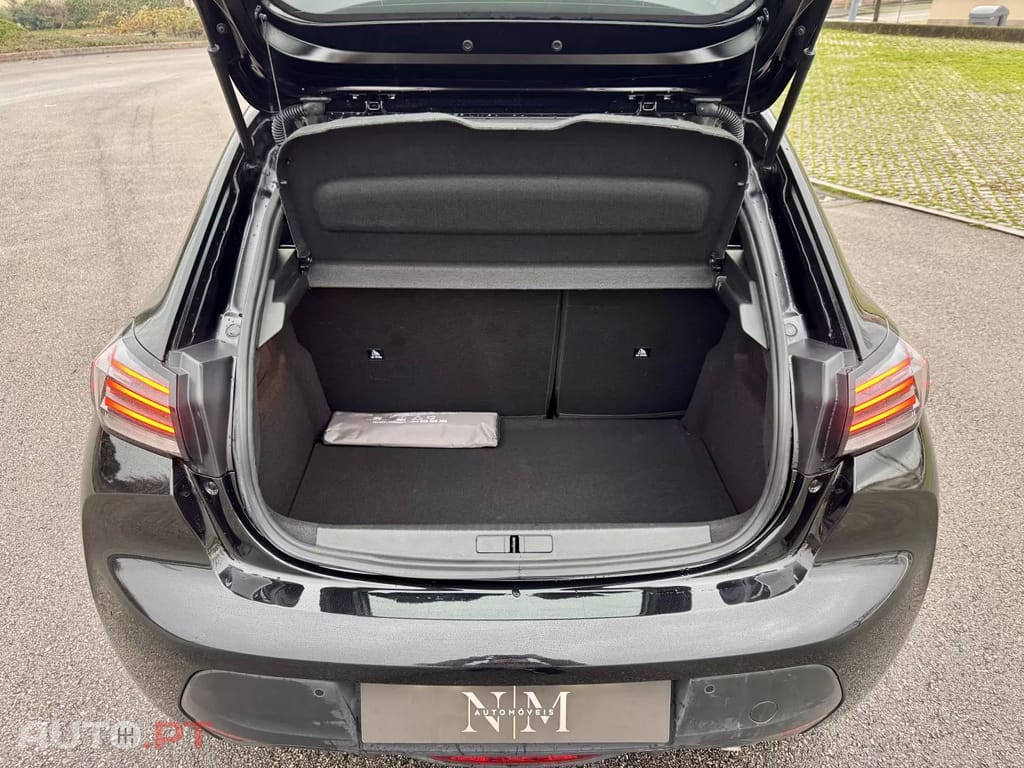 Peugeot 208 1.2 PureTech Active Pack