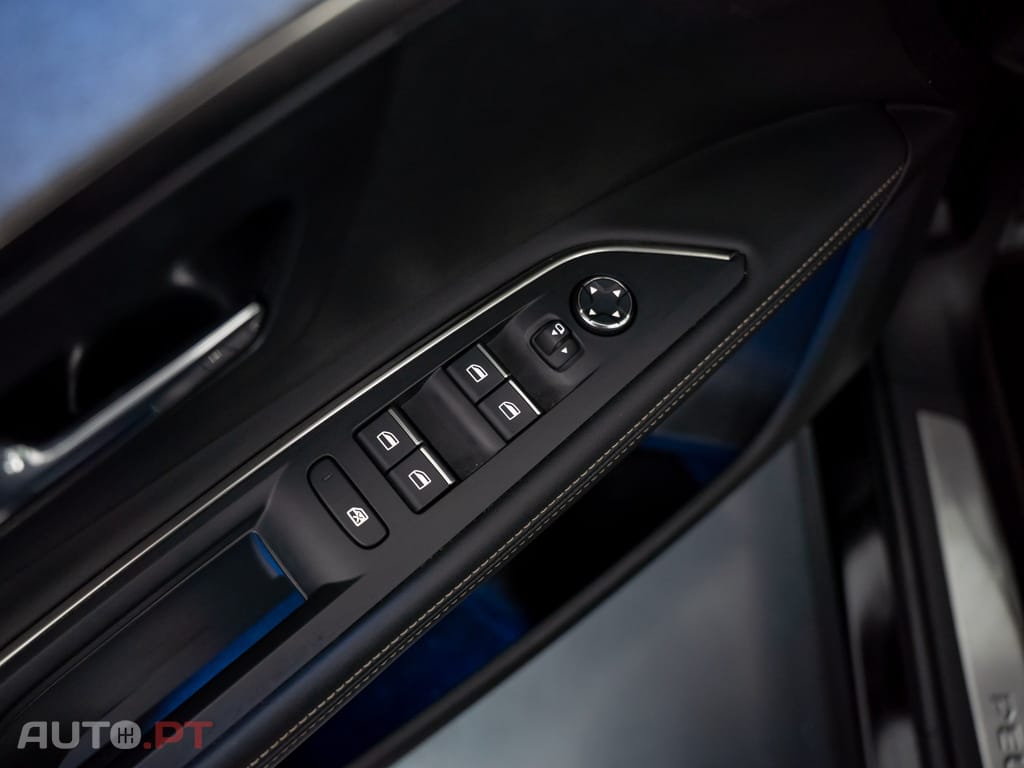 Peugeot 5008 1.5 BlueHDi GT Pack EAT8