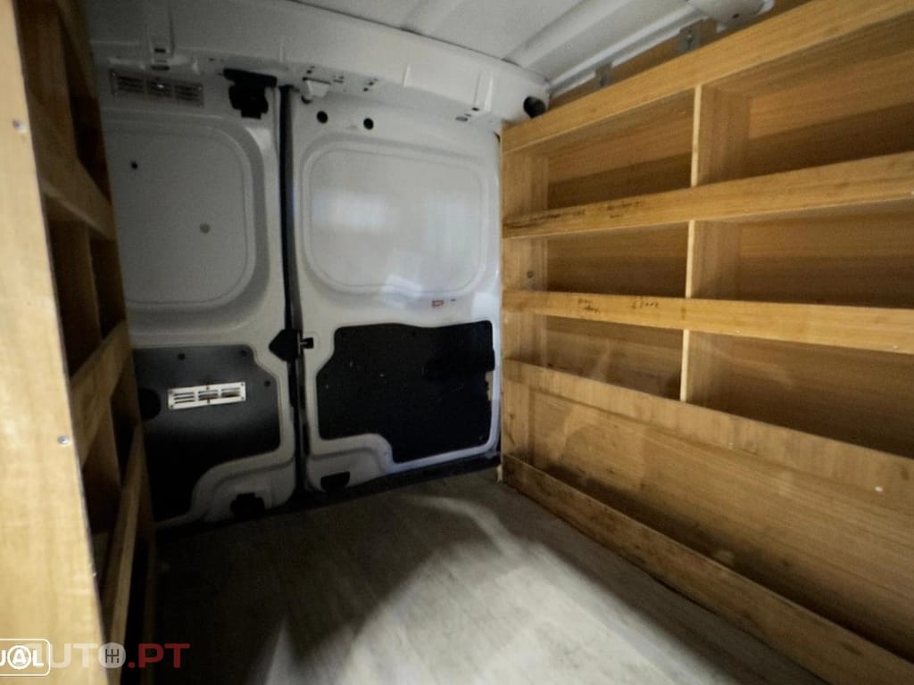 Renault Kangoo Z.E.