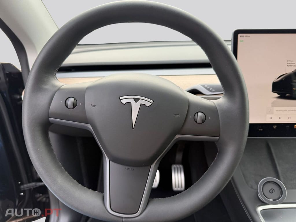 Tesla Model Y I.V.A DEDUTIVEL Performance AWD 