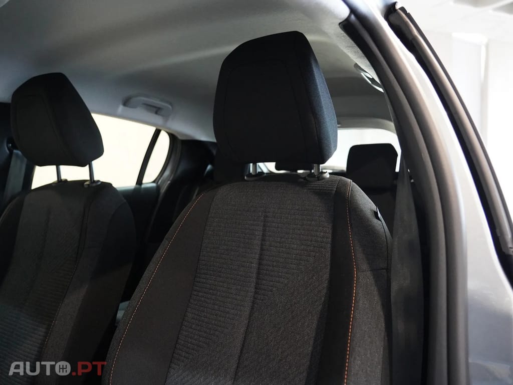 Peugeot 208 1.2 PureTech Style
