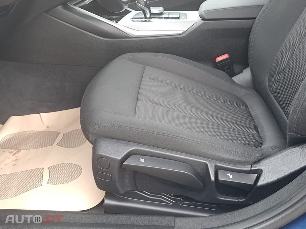 BMW 330 e Corporate Edition Auto