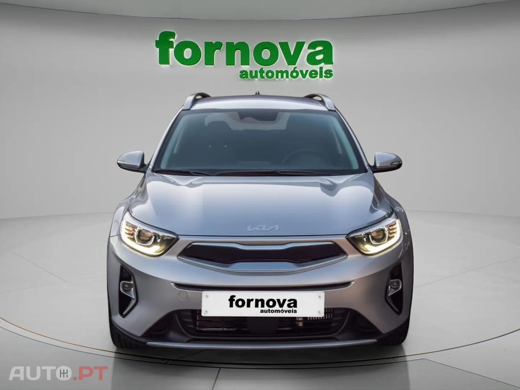 Kia Stonic 1.0 T-GDi Drive 7DCT