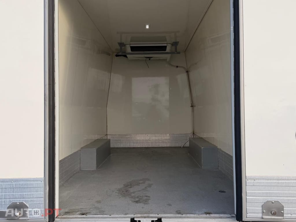 Iveco Daily FRIGORIFICA