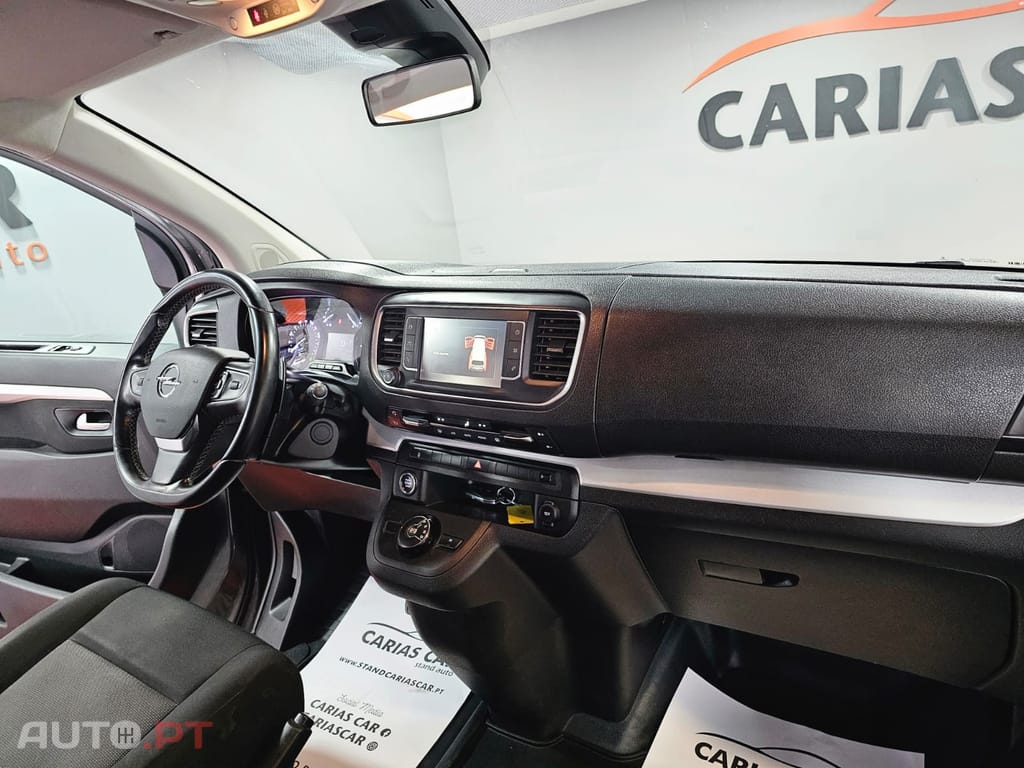 Opel Vivaro 2.0 CDTi L2