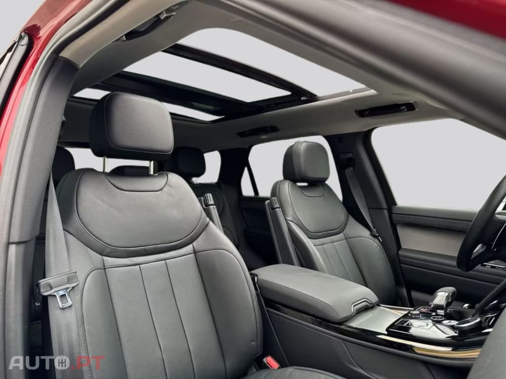Land Rover Range Rover Sport P440e Hybrid S I.V.A DEDUTIVEL 