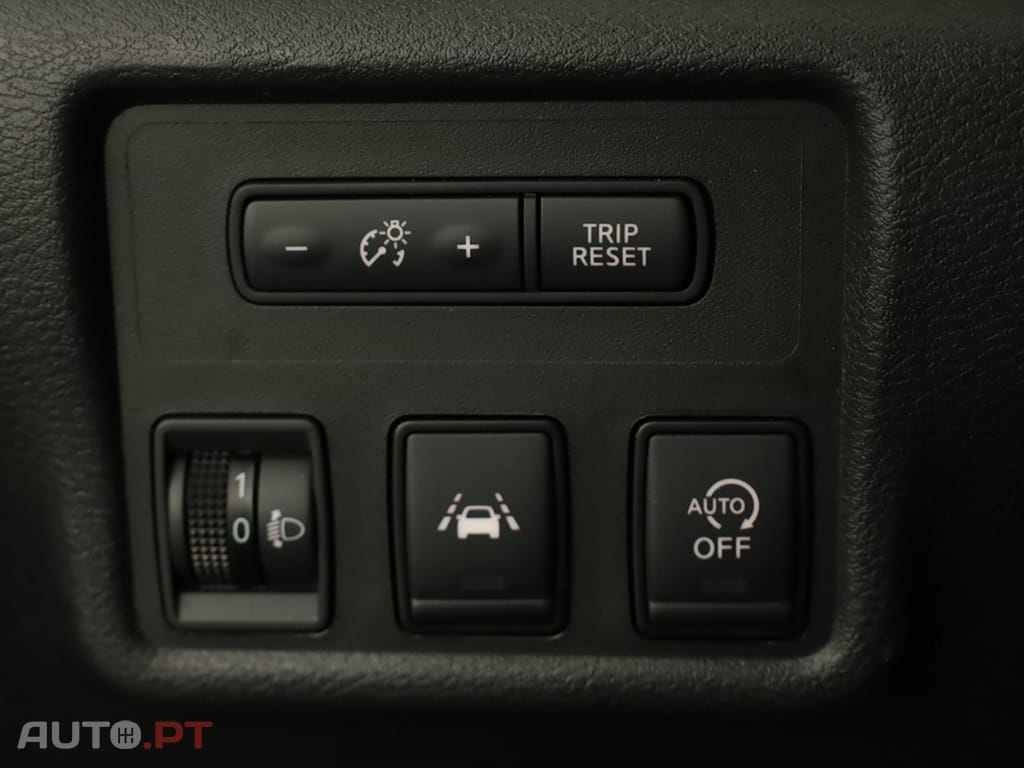 Nissan Micra Micra 1.0 IG-T Acenta