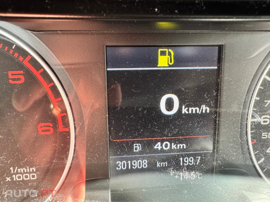 Audi A4 Avant 2.0 TDI S-Line