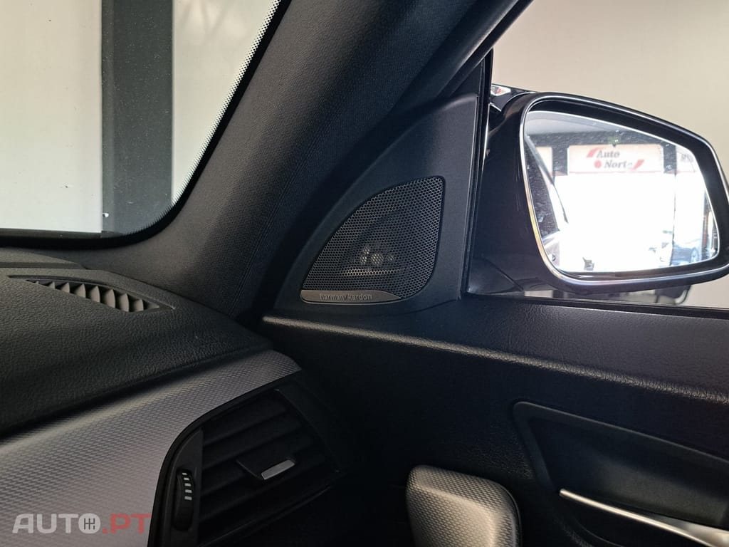 BMW 125 d