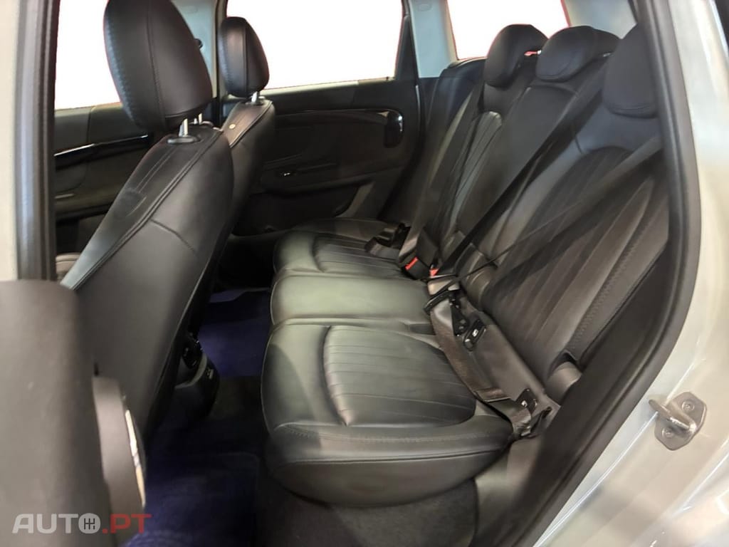 MINI Countryman Cooper SE Edition Premium Plus ALL4