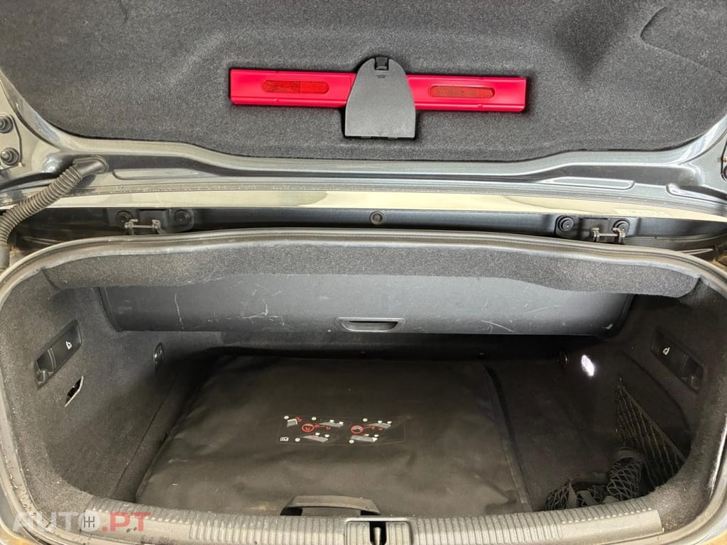 Audi A3 Cabrio 35 TFSi S-line S-tronic