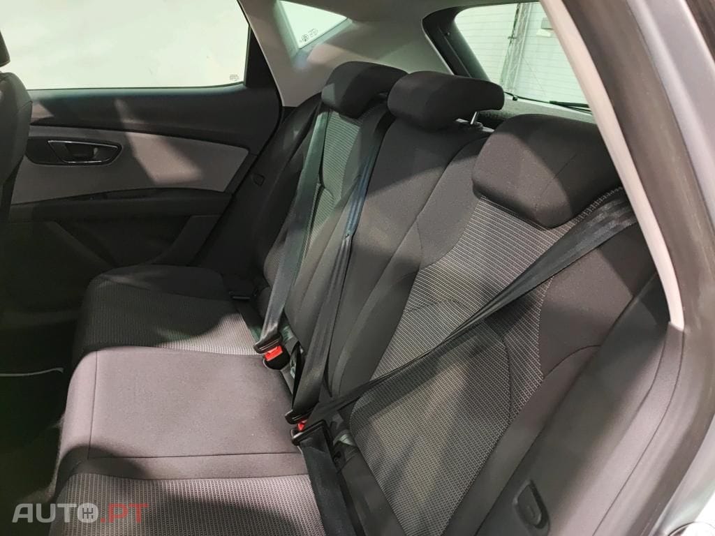 Seat Leon 1.6 TDI Style S/S