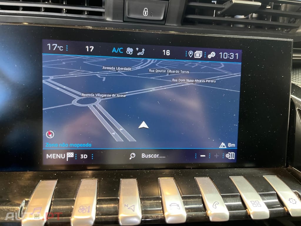 Peugeot 508 1.5 HDI  EAT8 Active Business