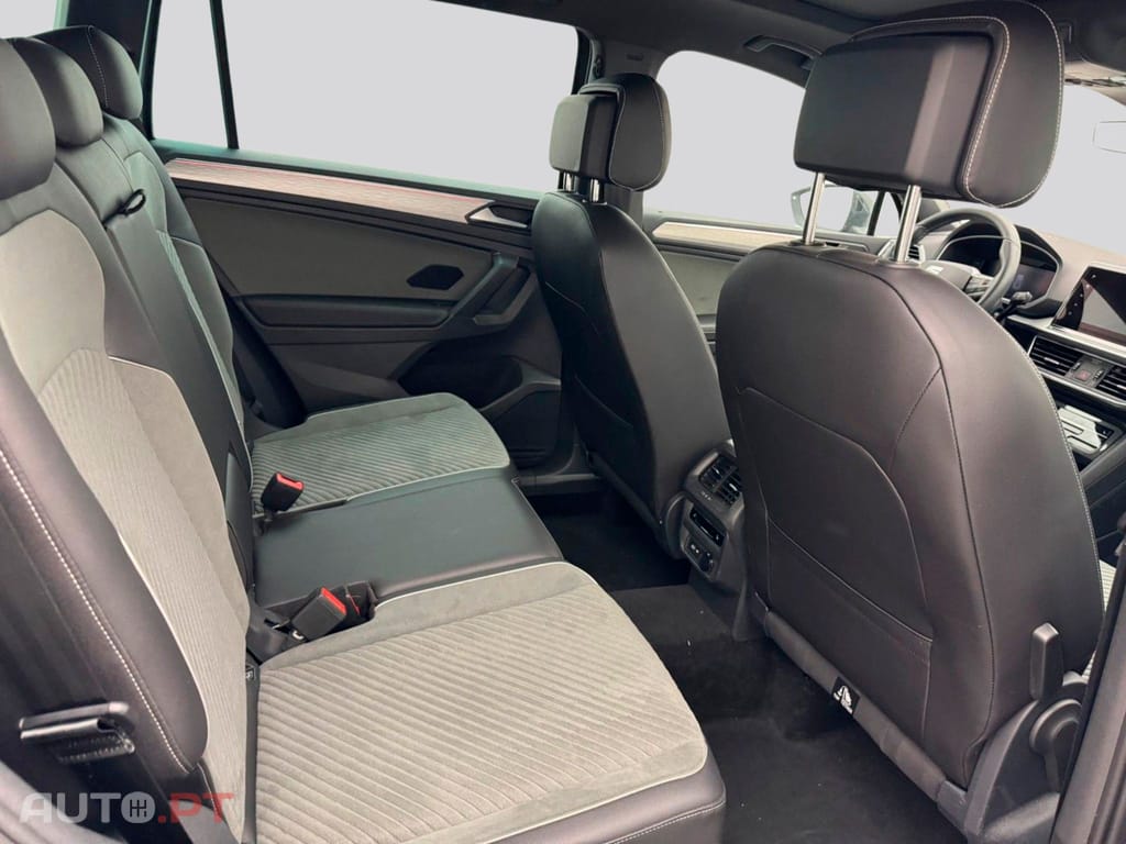 Seat Tarraco I.V.A DEDUTIVEL 1.4 eHybrid DSG X-Perience 
