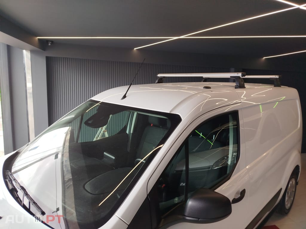 Ford Transit Connect Connect 1.5 TDCi 230 L2 Trend